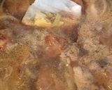 簡単なルー無しのビーフシチュー作り方6写真
