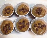 ヨーグルトin♪ザクザク板チョコマフィン作り方8写真
