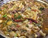 男飯 生姜と山椒と果物で絶品カレーライス作り方7写真