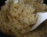 えびせんのピラフ作り方4写真