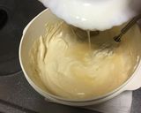 お酒のレアチーズケーキ(4種類)作り方5写真