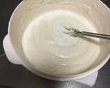 お酒のレアチーズケーキ(4種類)作り方7写真