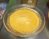 お酒のレアチーズケーキ(4種類)作り方14写真