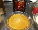 お酒のレアチーズケーキ(4種類)作り方15写真