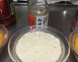 お酒のレアチーズケーキ(4種類)作り方16写真