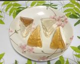 お酒のレアチーズケーキ(4種類)作り方18写真