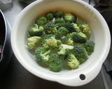 カットトマトで簡単トマトスパゲッティー作り方1写真