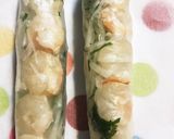 お弁当生春巻き作り方4写真