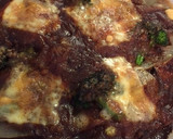 残りカレーと餃子の皮でラザニア風作り方4写真