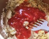 本格的★ナスとトマトのスパイスカレー♬作り方9写真