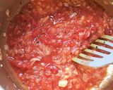本格的★ナスとトマトのスパイスカレー♬作り方10写真
