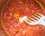 本格的★ナスとトマトのスパイスカレー♬作り方11写真