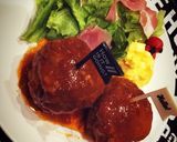 驚く程サクサク！簡単チキンカツ＊作り方13写真