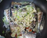 サンマで酢（す）♪作り方3写真