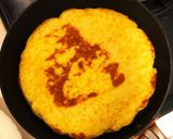 HMで簡単みかんケーキ♡作り方8写真