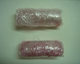 キャラ弁☆マイメロディ作り方5写真