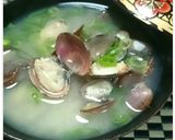栄養満点☆あさりの酒蒸しであさりご飯★作り方11写真