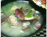 栄養満点☆あさりの酒蒸しであさりご飯★作り方11写真