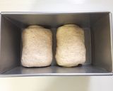 旨っ!全粒粉 山型食パン作り方5写真