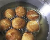 簡単サーターアンダギー作り方3写真