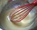 洋ナシのタルト作り方5写真