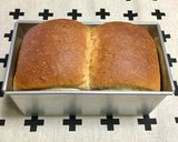 旨っ!全粒粉 山型食パン作り方7写真