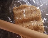 なんちゃて豆腐スコーン作り方3写真