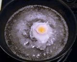法連草とゴルゴンゾーラのピザ作り方1写真