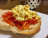 旨っ!全粒粉 山型食パン作り方8写真