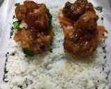 ご飯サンド作り方4写真