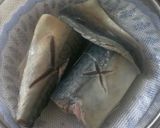 簡単なのに絶品!さばの味噌煮作り方1写真