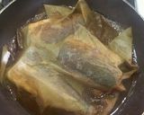 簡単なのに絶品!さばの味噌煮作り方4写真