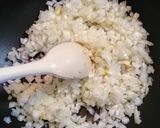 ☆初心者もプロ級☆肉汁たっぷりハンバーグ作り方1写真