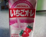 いちごミルクシフォン作り方3写真