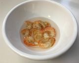 ナスの香味浸し作り方1写真
