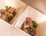 レンジで卵どうふ作り方5写真