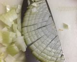 簡単！玉ねぎのみじん切り作り方4写真