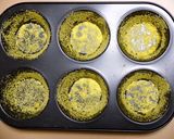 手ごね10分♡イングリッシュマフィン！作り方7写真