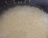 白井への炊き込み御飯作り方1写真