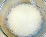 栗づくしのシフォンケーキ★作り方5写真