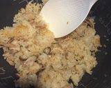 白井への炊き込み御飯作り方6写真