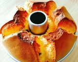 栗づくしのシフォンケーキ★作り方14写真