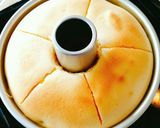 栗づくしのシフォンケーキ★作り方12写真