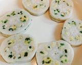 シャキシャキ れんこんの挟み焼き作り方8写真