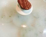 シャキシャキ れんこんの挟み焼き作り方9写真