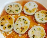 シャキシャキ れんこんの挟み焼き作り方10写真