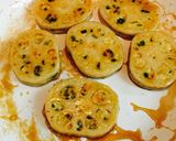 シャキシャキ れんこんの挟み焼き作り方11写真