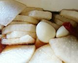 簡単‼うまい!!大根の漬物作り方3写真