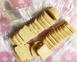 簡単オカラとナッツの糖質オフクッキー♪作り方4写真