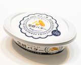 【片付けが楽】発酵バターのラングドシャ作り方1写真
